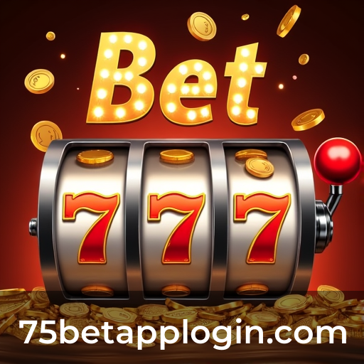 75bet login