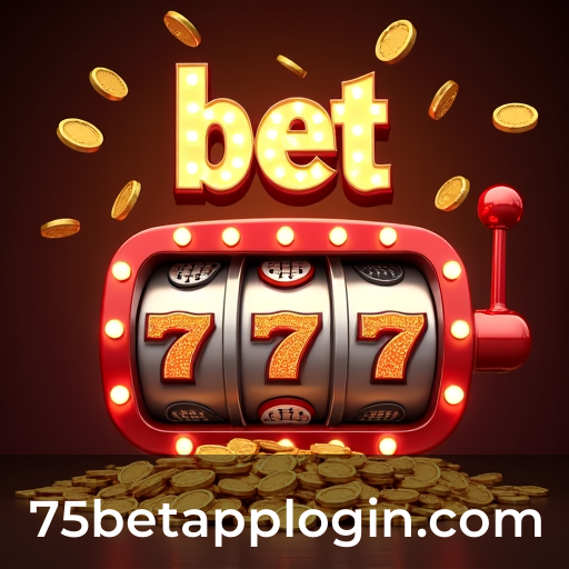 75bet login