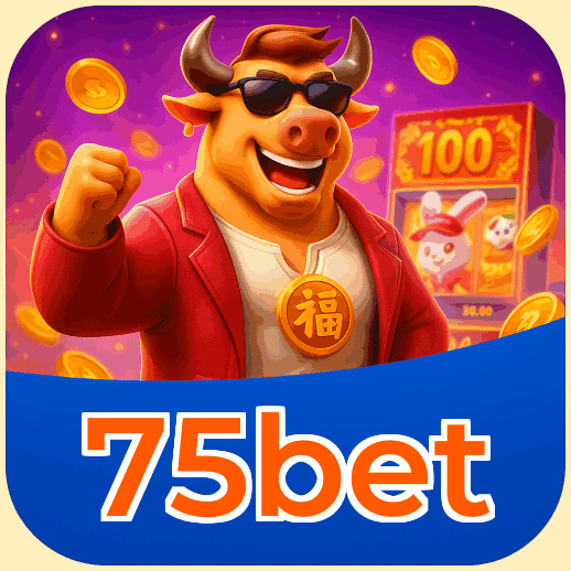 Tabela RTP dos jogos de cassino da 75bet