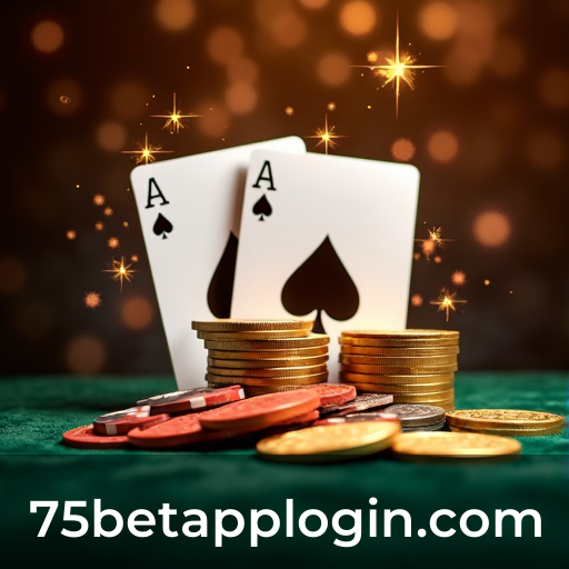 Bem-vindo ao 75bet: Sua Plataforma de Jogo Online com Vantagens Incomparáveis