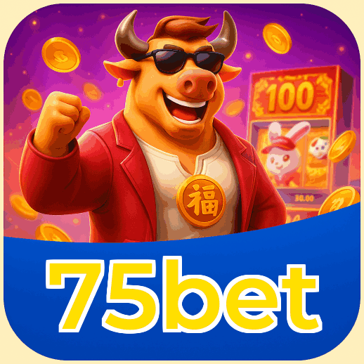 75bet APP mobile iOS Android - 187 mil downloads São Paulo Rio BH