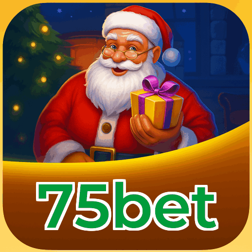 Catálogo 75bet 2.547 jogos - Pragmatic Play, Evolution, NetEnt