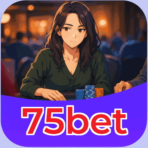 75bet segurança SSL 256-bit - Licença Curaçao, eCOGRA, GLI certificado