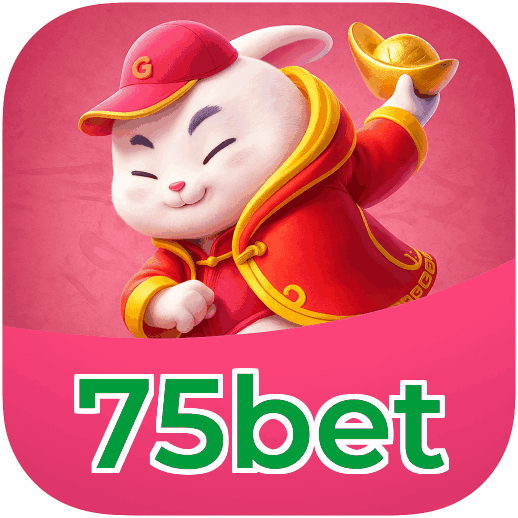 Comparação APP mobile vs versão web da 75bet